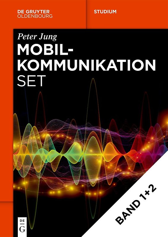 Mobilkommunikation: Volume 1 + Volume 2