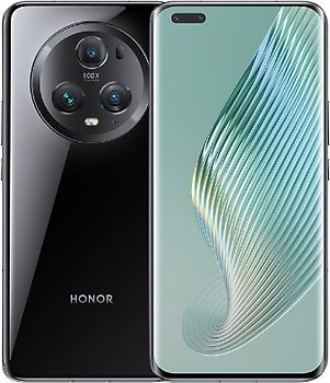 Honor Magic5 Pro Dual SIM 512GB black