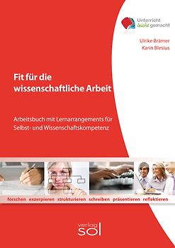 Fit für die wissenschaftliche Arbeit inkl. E-Book