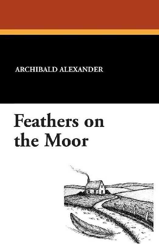 Feathers on the Moor