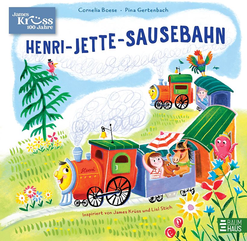 Henri-Jette-Sausebahn