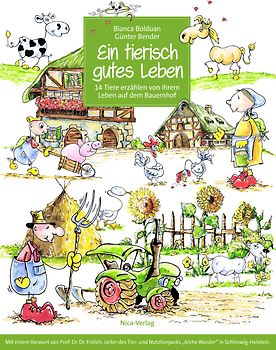 Ein tierisch schönes Leben