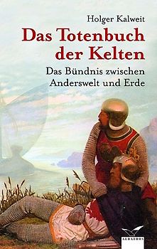 Das Totenbuch der Kelten