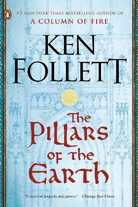 The Pillars of the Earth