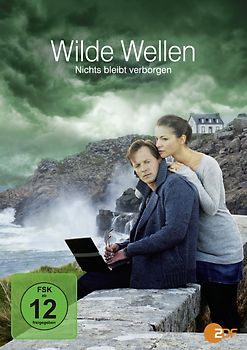 Wilde Wellen [2 DVD's] DVD