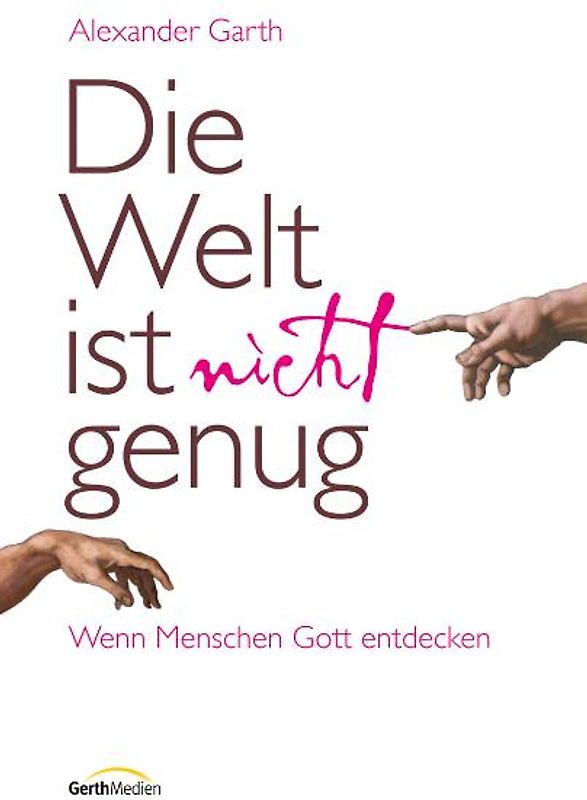 Die Welt ist nicht genug