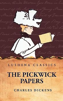 The Pickwick Papers