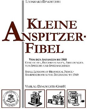Kleine Anspitzer-Fibel