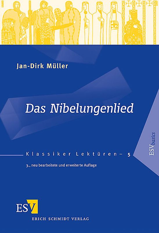 Das Nibelungenlied