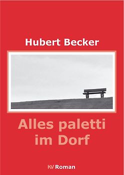 Alles paletti im Dorf
