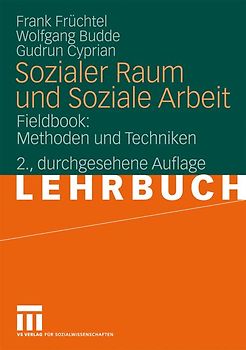 Sozialer Raum und Soziale Arbeit