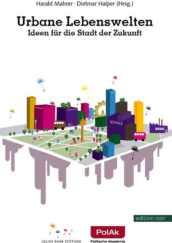 Urbane Lebenswelten
