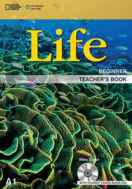 Life Beginner Teacher's Book