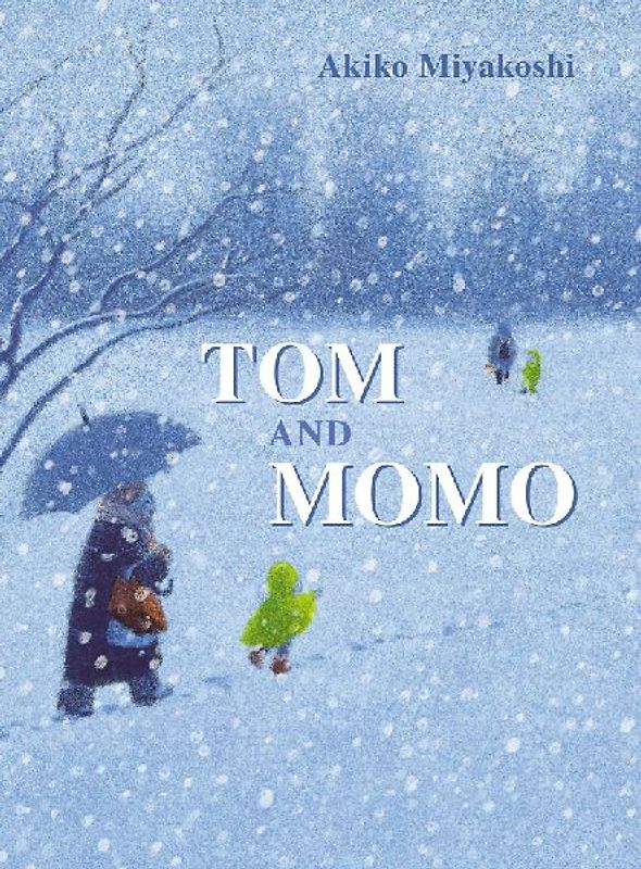 Tom and Momo
