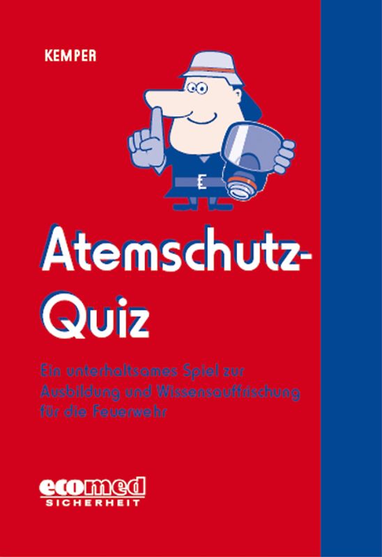 Atemschutz-Quiz