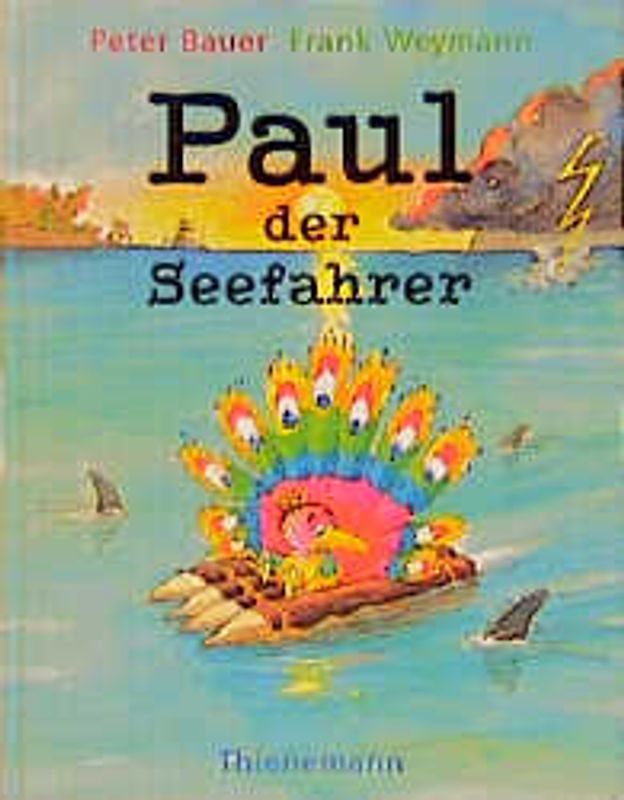 Paul der Seefahrer