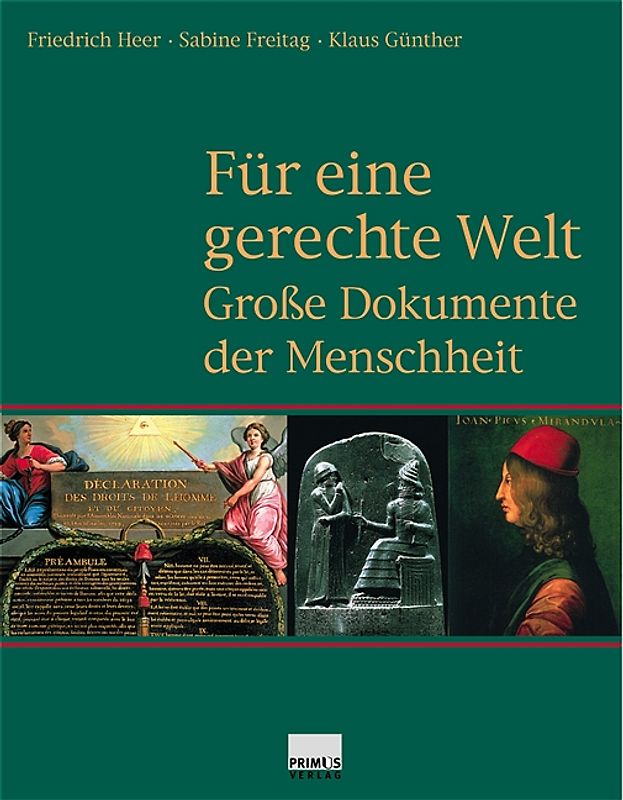 Für eine gerechte Welt