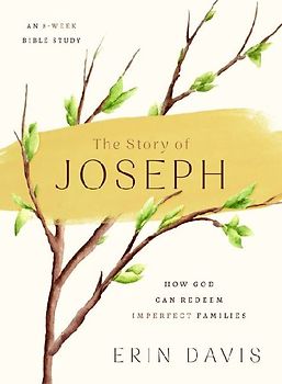 The Story of Joseph