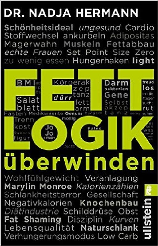 Fettlogik überwinden