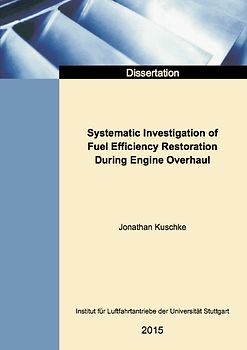 Systematic Investigation of Fuel Efficiency Restoration During Engine Overhaul