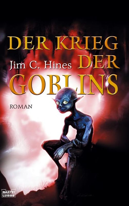 Der Krieg der Goblins