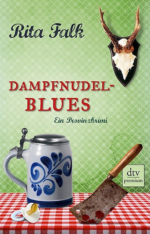 Dampfnudelblues
