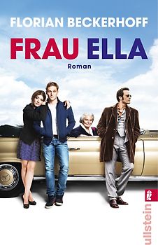 Frau Ella