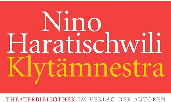 Kein Schicksal, Klytämnestra