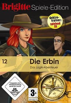 Die Erbin: Das Logik Abenteuer PC Spiele