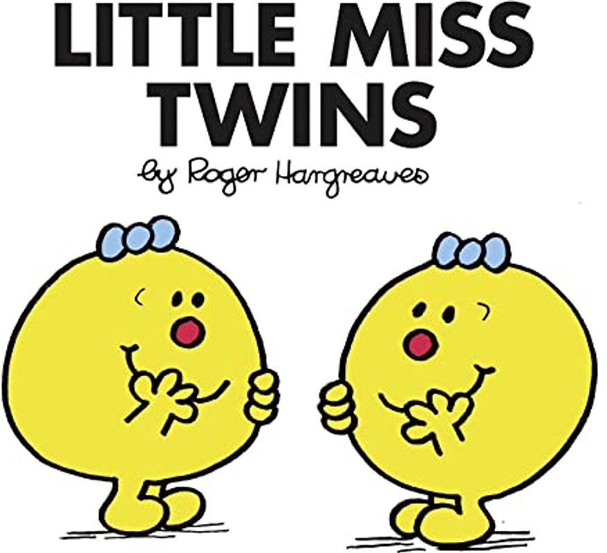 Little Miss Twins