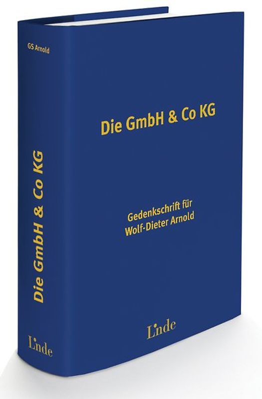 Die GmbH & Co KG