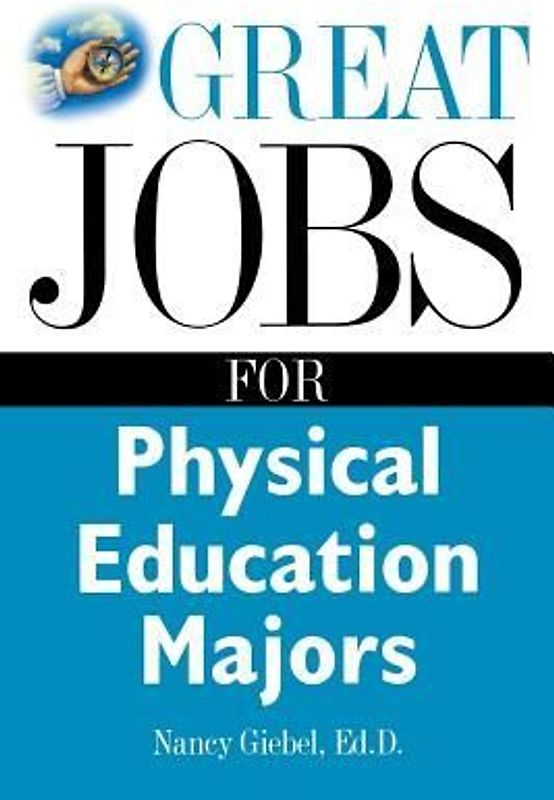 Great Jobs for Physical Education Majors