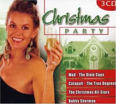 Christmas Party - Christmas Party