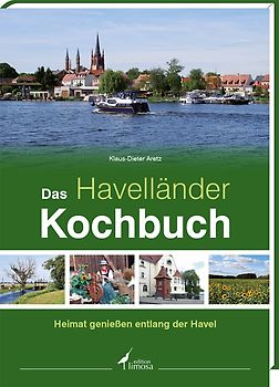 Das Havelländer Kochbuch