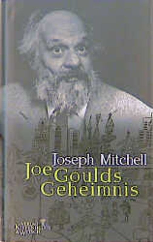 Joe Goulds Geheimnis