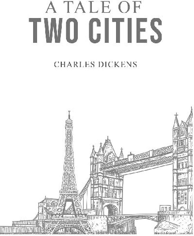 A Tale of Two Cities