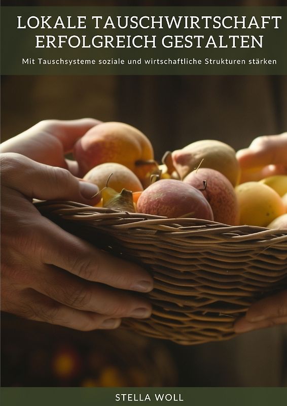 Lokale Tauschwirtschaft erfolgreich gestalten