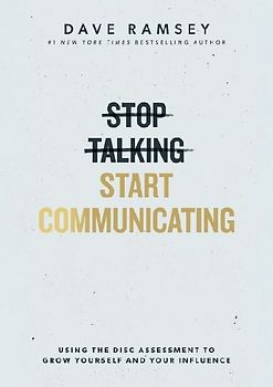 Stop Talking, Start Communicating