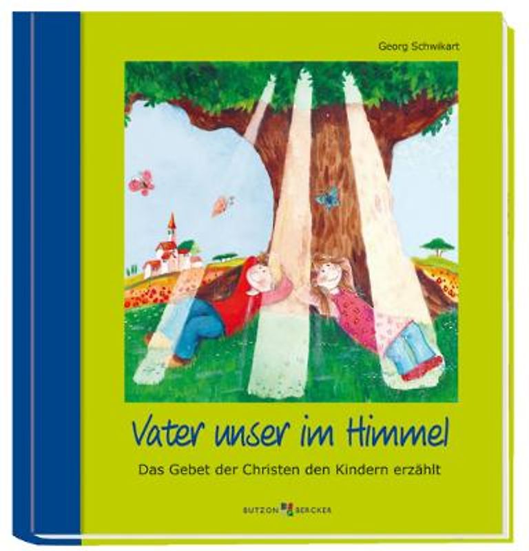 Vater unser im Himmel
