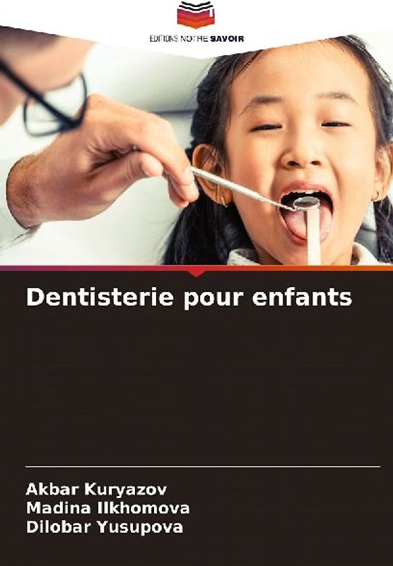 Dentisterie pour enfants