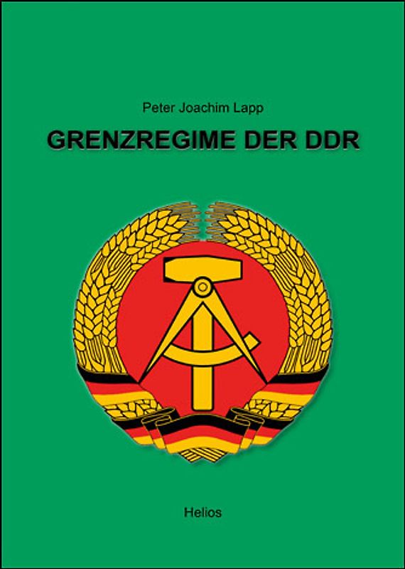 Grenzregime der DDR
