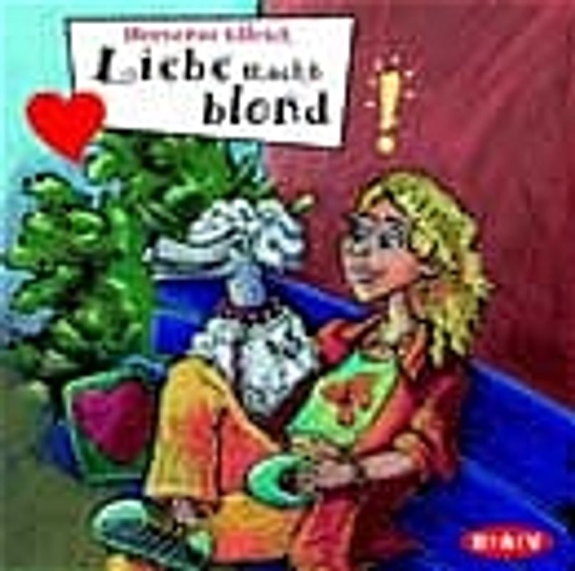 Liebe macht blond