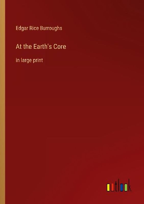 At the Earth's Core