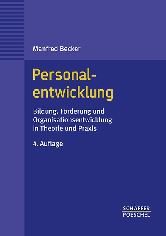 Personalentwicklung