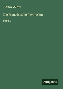 Die Französische Revolution