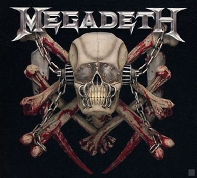 Megadeth - Killing Is My Business...and Business Is Good-Th
