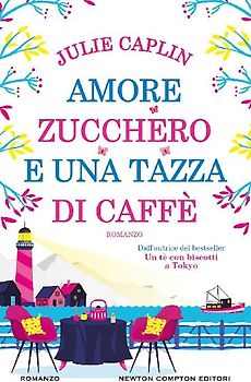 Amore, zucchero e una tazza di caffè