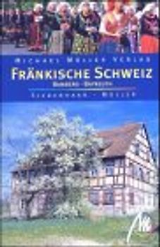 Fränkische Schweiz