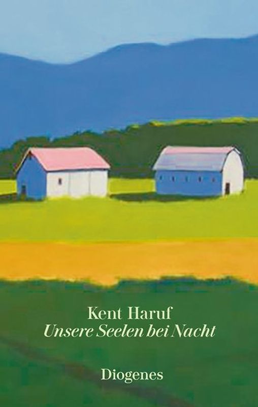 Unsere Seelen bei Nacht