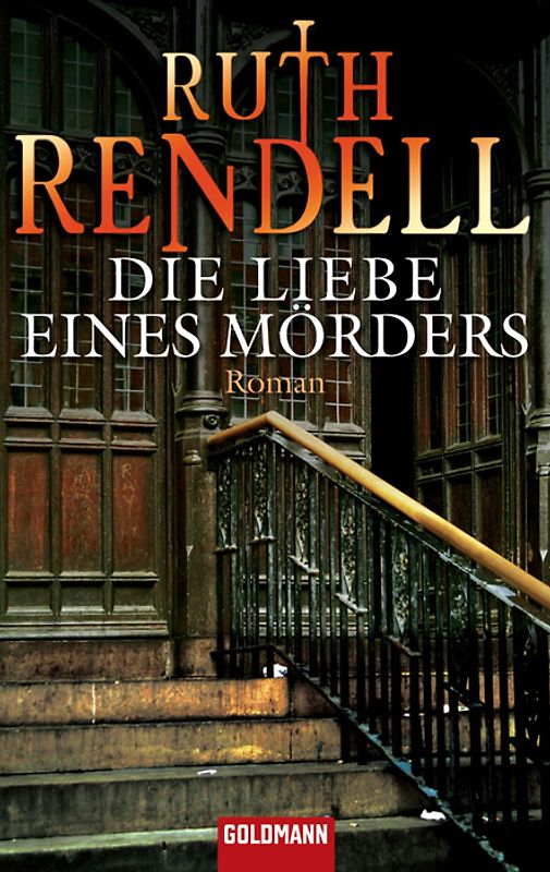 Die Liebe eines Mörders